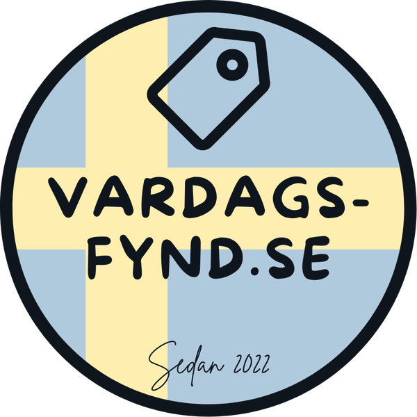 vardags-fynd